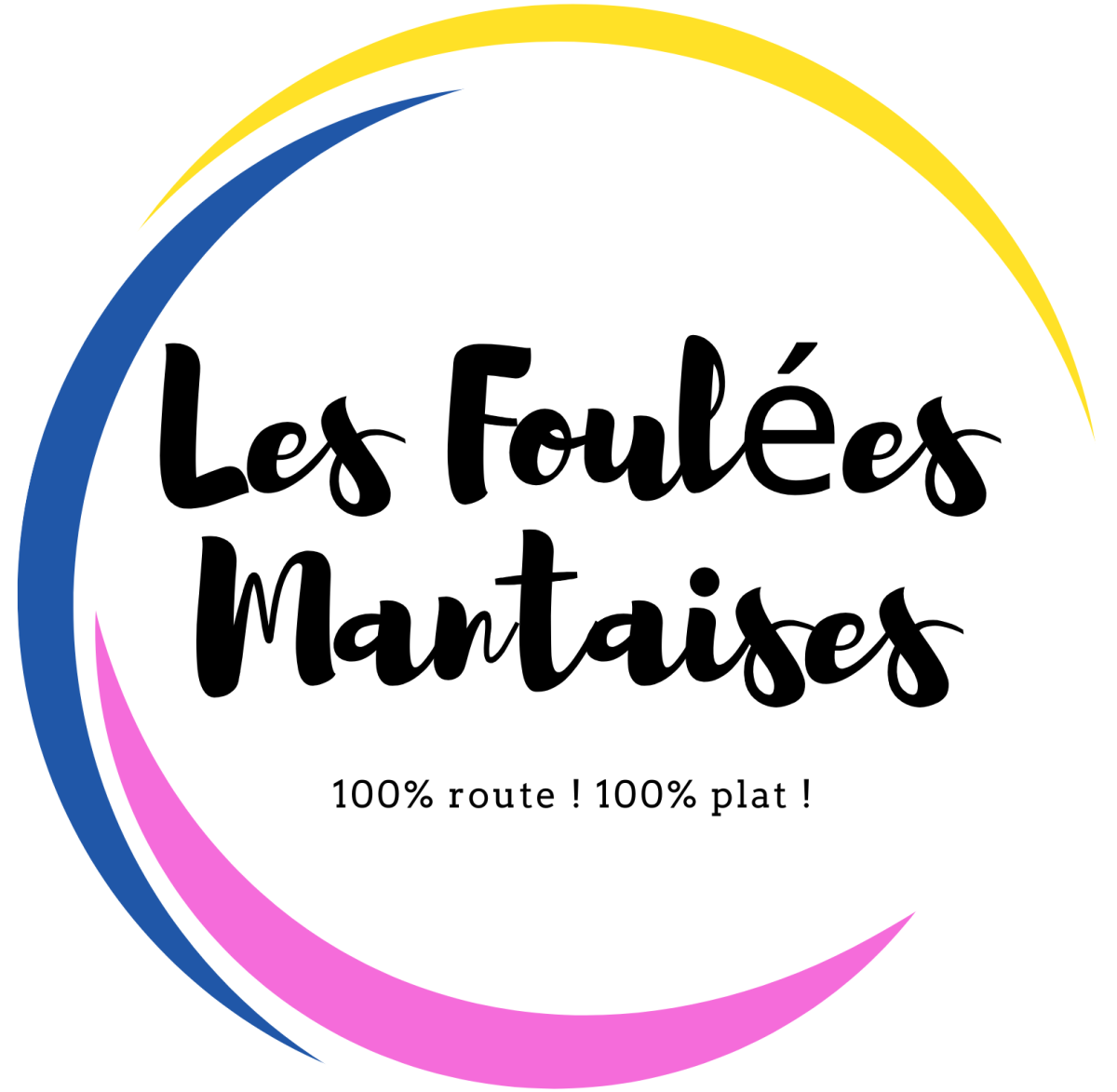 Foulées Mantaises